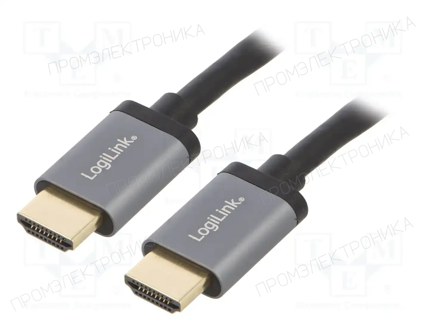 LOGILINK CHA0101 — Кабели и адаптеры HDMI, DVI, DisplayPort