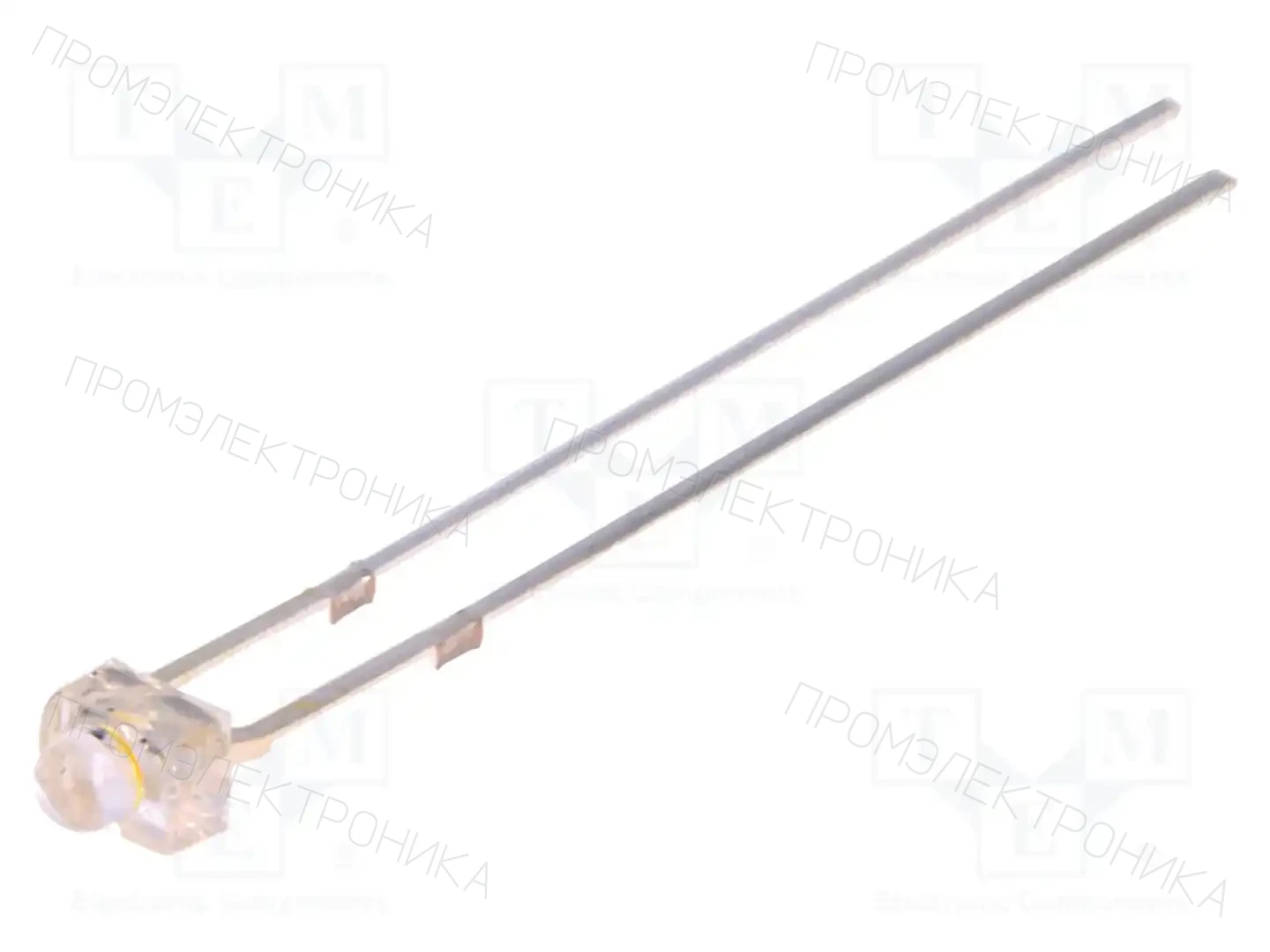 OPTOSUPPLY OSM5DK7331A-12V — Круглые светодиоды THT
