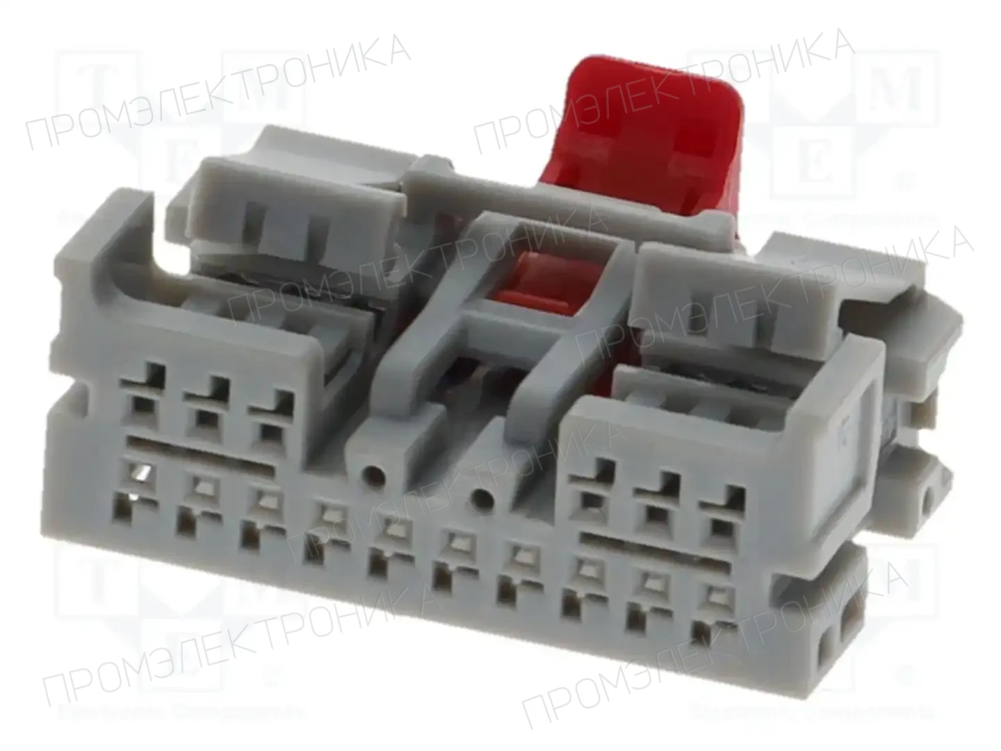 MOLEX 206523-2162 — Разъeмы Automotive