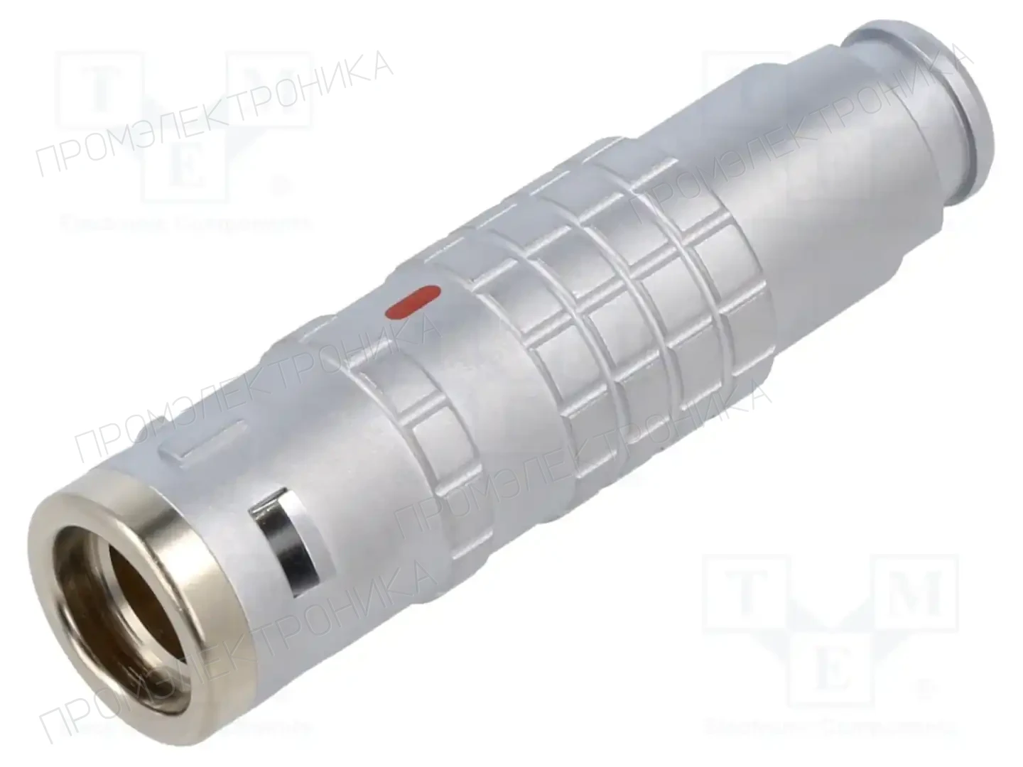 LEMO FGG.2K.307.CLAC70Z — Разъeмы