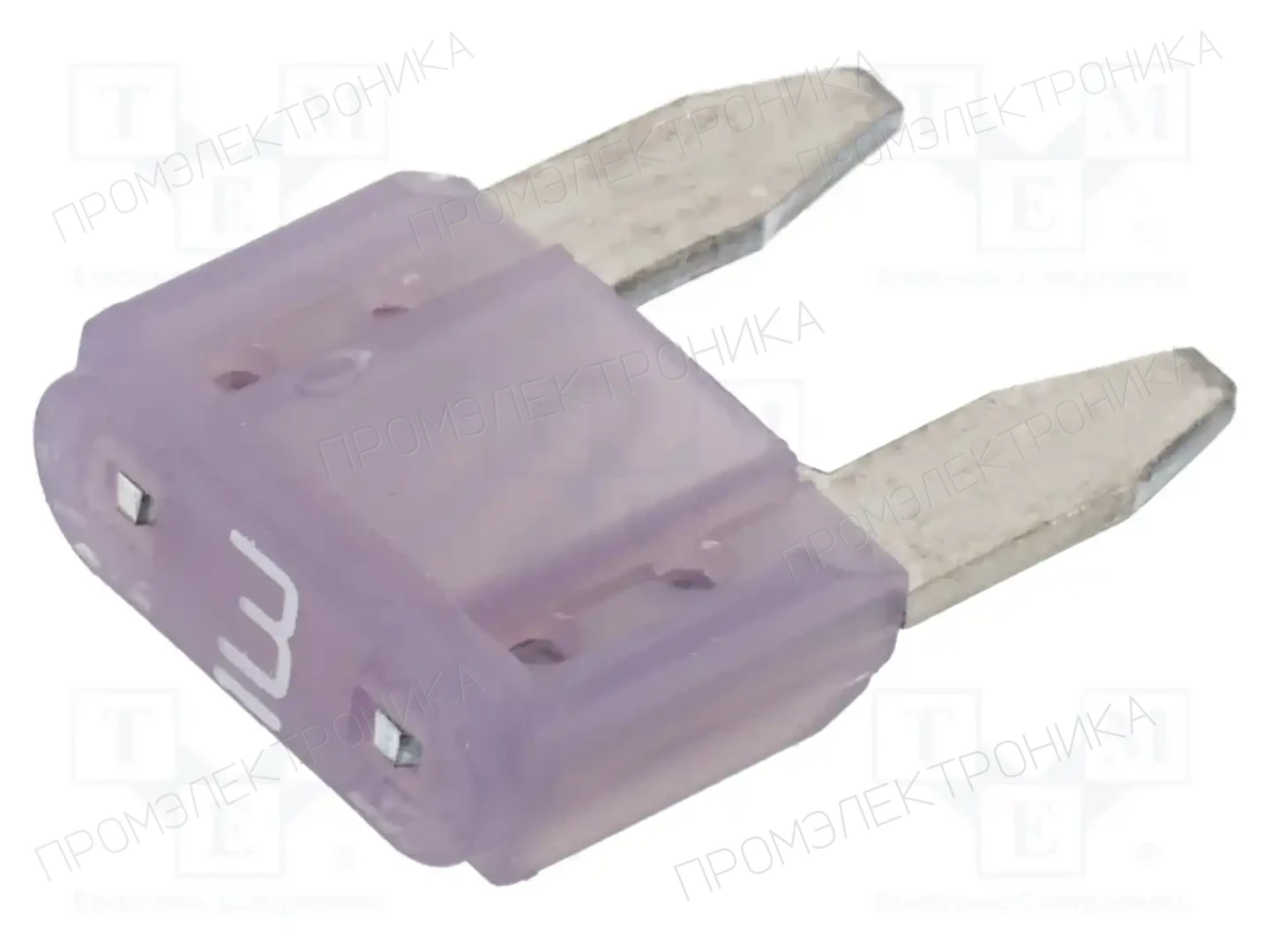 LITTELFUSE 0297003.WXT — Предохранители автомобильные мини