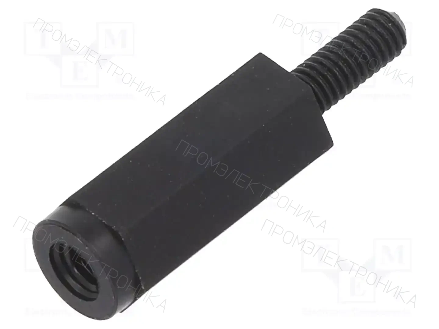 DREMEC 285X14 — Пластмассовые дистанционные втулки