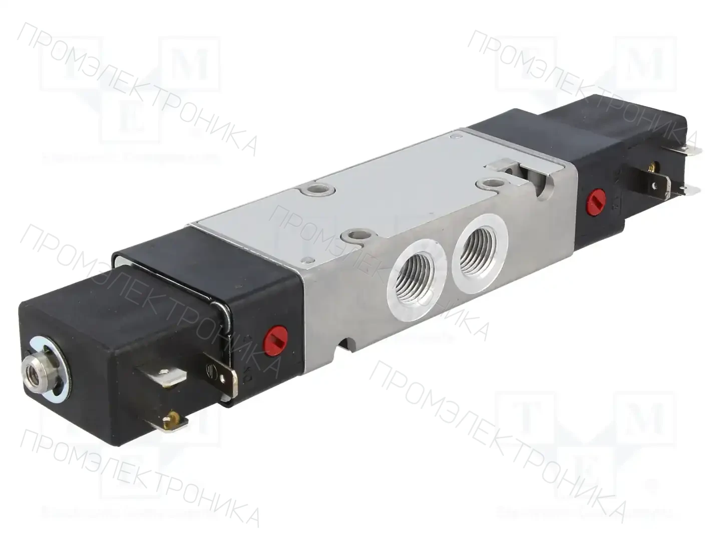 NORGREN HERION V61B511A-A213J — Клапаны и вентильные узлы