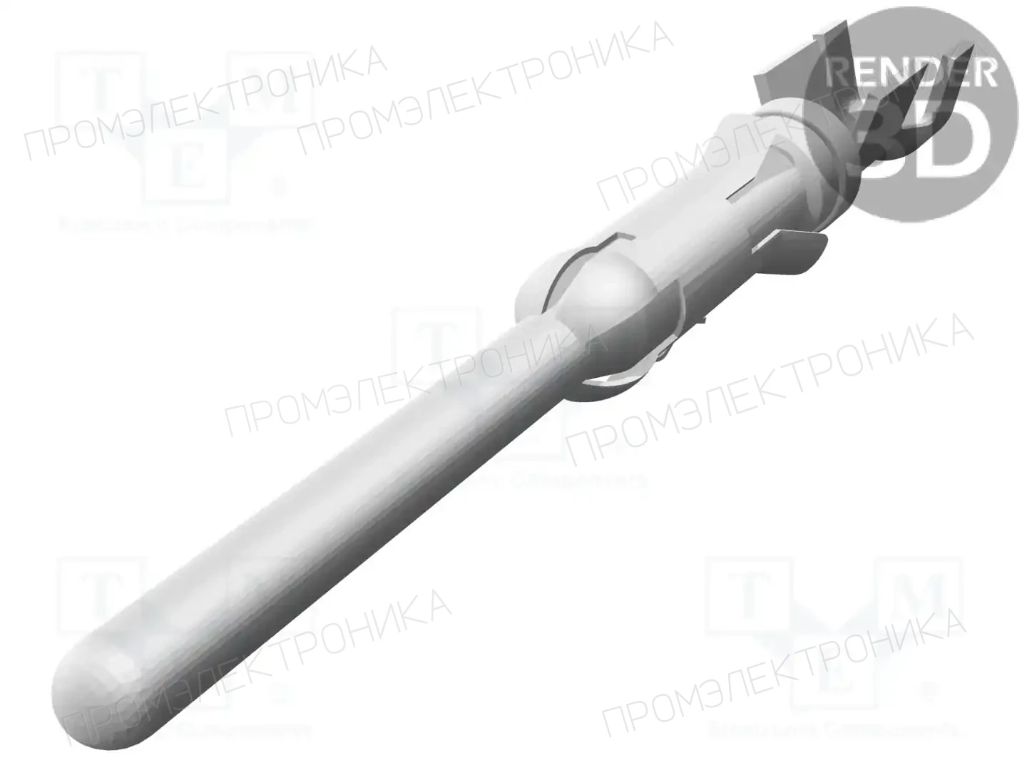 TE Connectivity 164164-2 — Разъeмы CPC