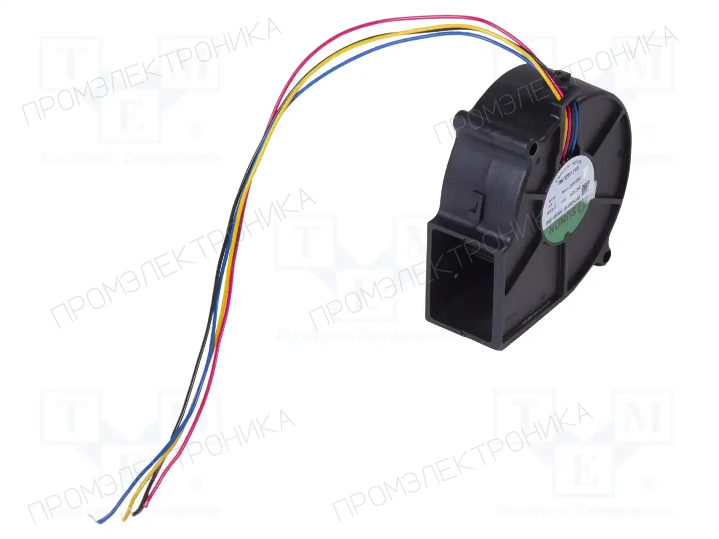 SUNON PF75301B1-1B00U-S99 — Вентиляторы DC 12V