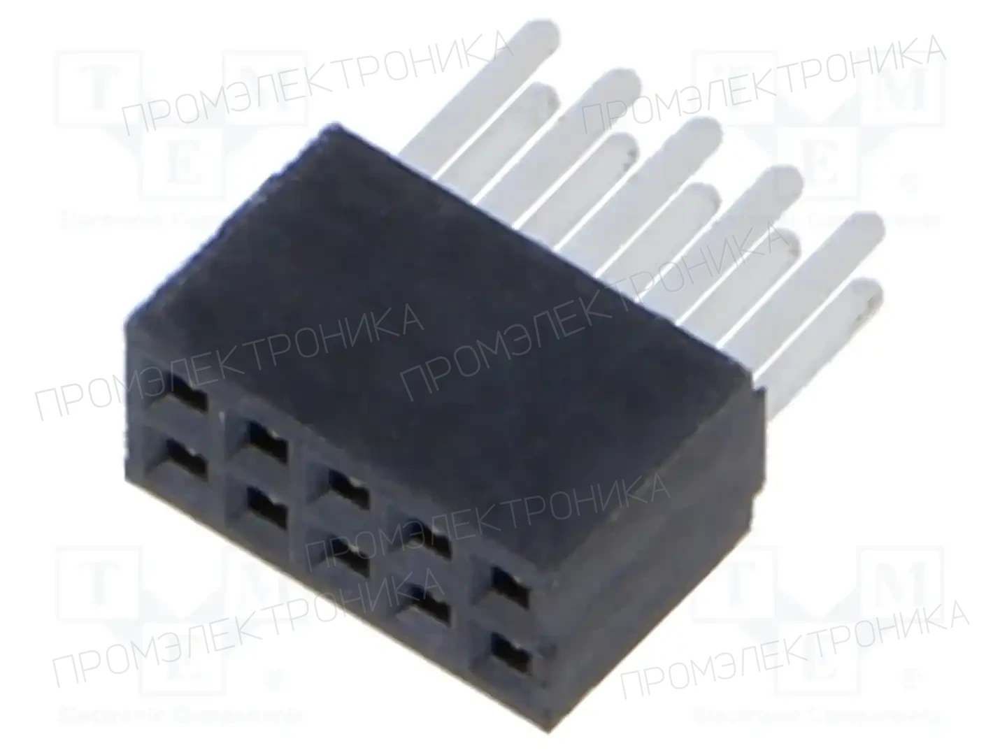 SAMTEC SFMC-105-01-S-D — Разъeмы пластина - пластина