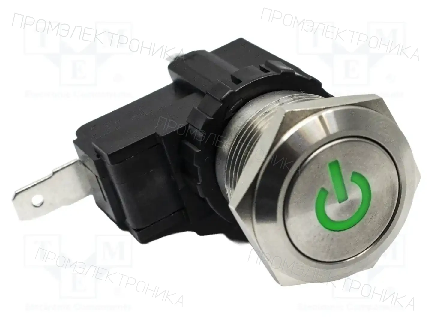 E-SWITCH SAV4F1BSS531 — Переключатели кнопочные