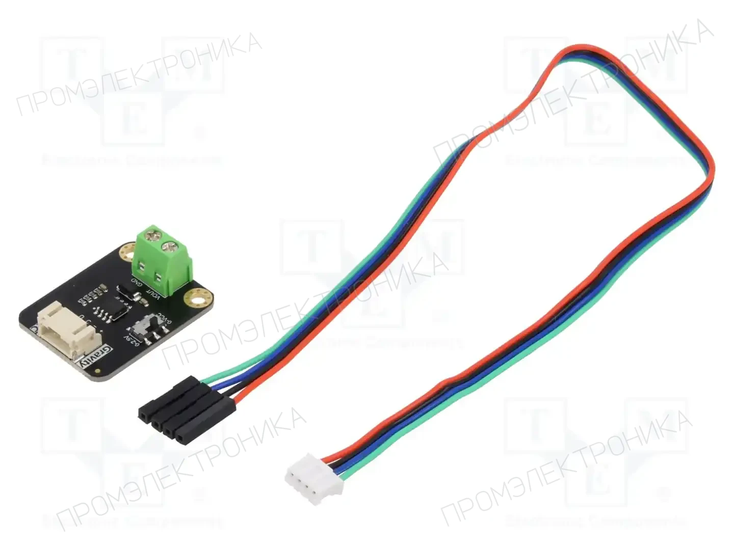 DFROBOT DFR1035 — Конверторы