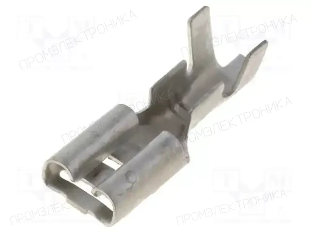 NINIGI ST-003/3 — Неизолированные коннекторы