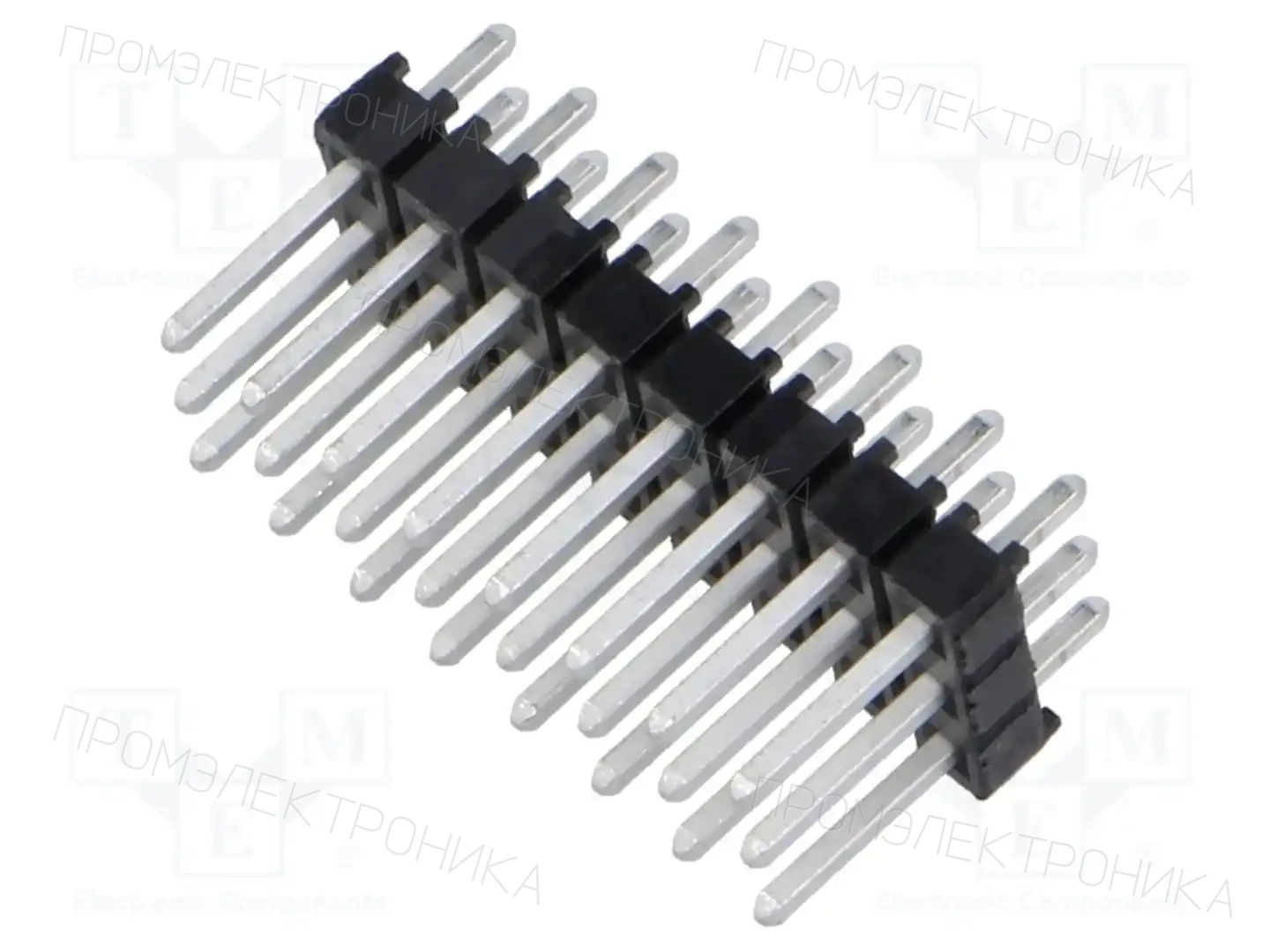 SAMTEC TSW-108-07-T-T — Штекерные планки и гнезда