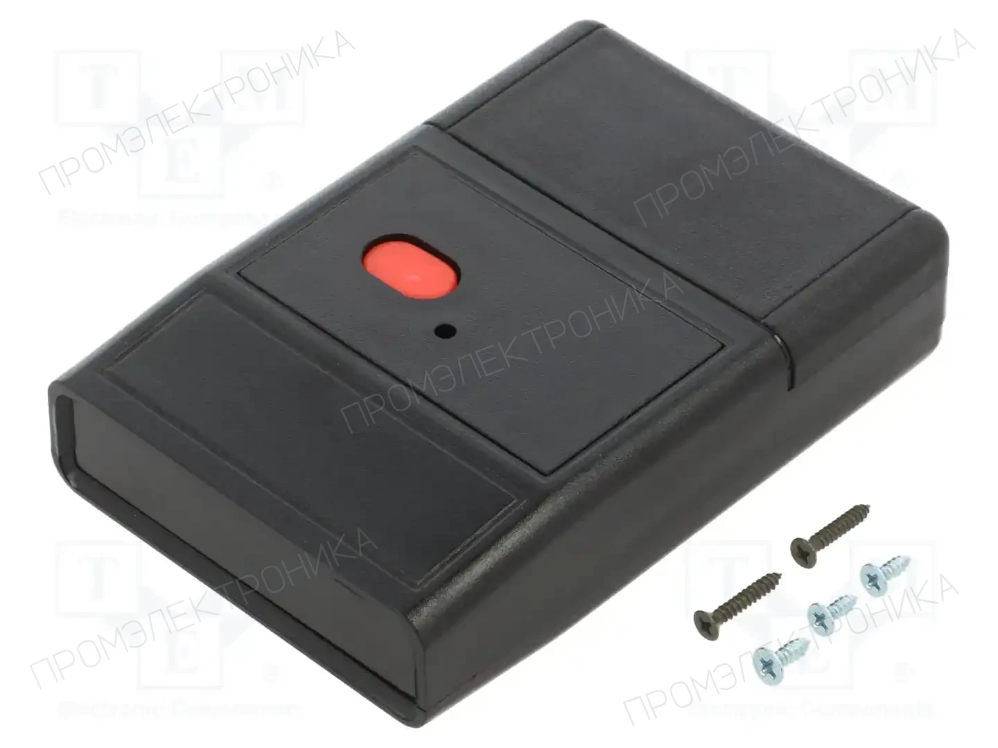 SUPERTRONIC PP064BN-S — Корпуса для пультов