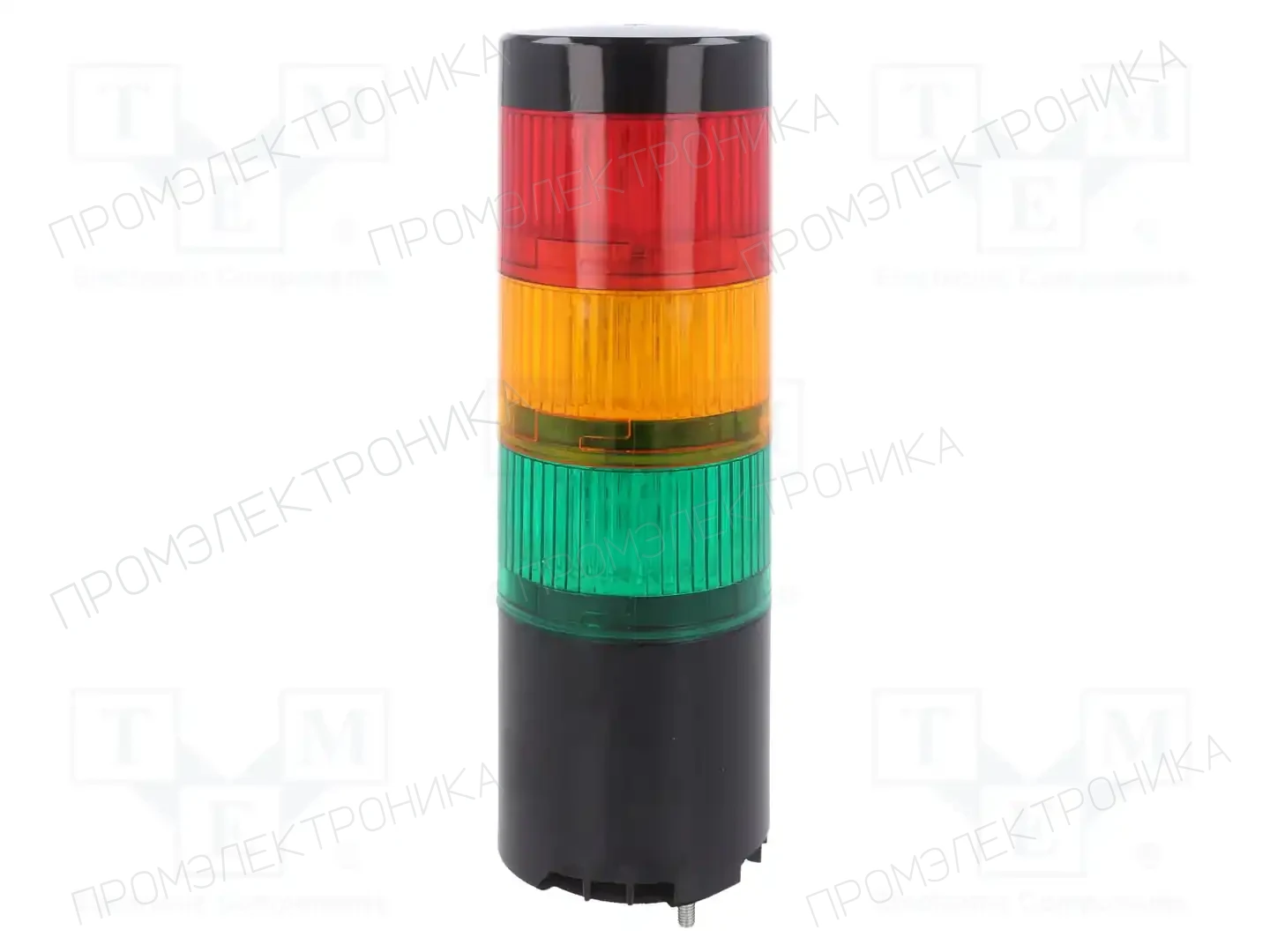 PATLITE LR6-3USBK-RYG — Сигнализационные колонки