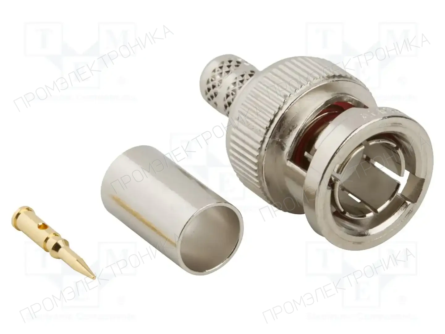 AMPHENOL RF 031-71008-1RFX — Разъeмы BNC
