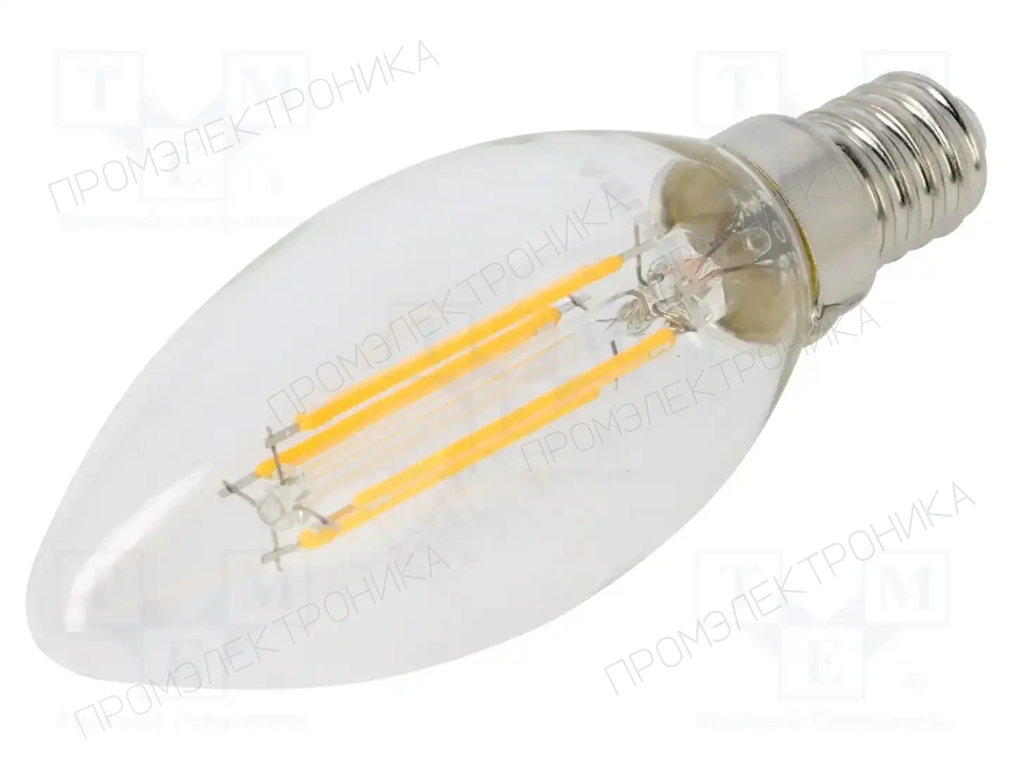 TOSHIBA LED LIGHTING DELS-FCW44P514AF11 — Источники света - освещение