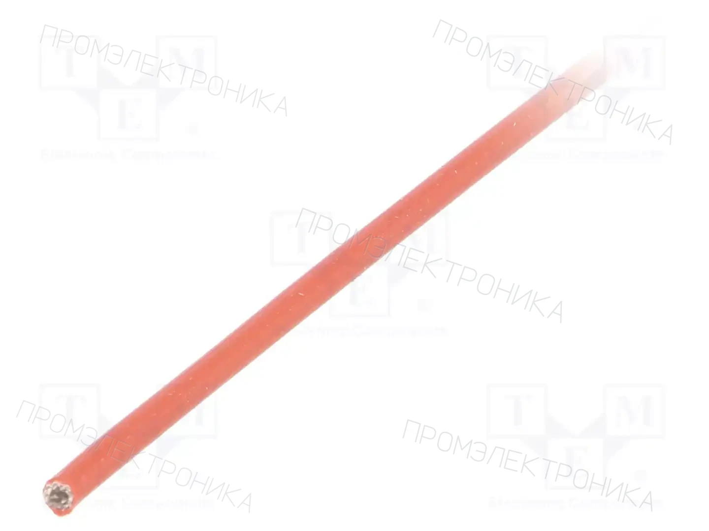FAVIER SCS4KV 1.5 RB 10 — Электроизоляционные трубки