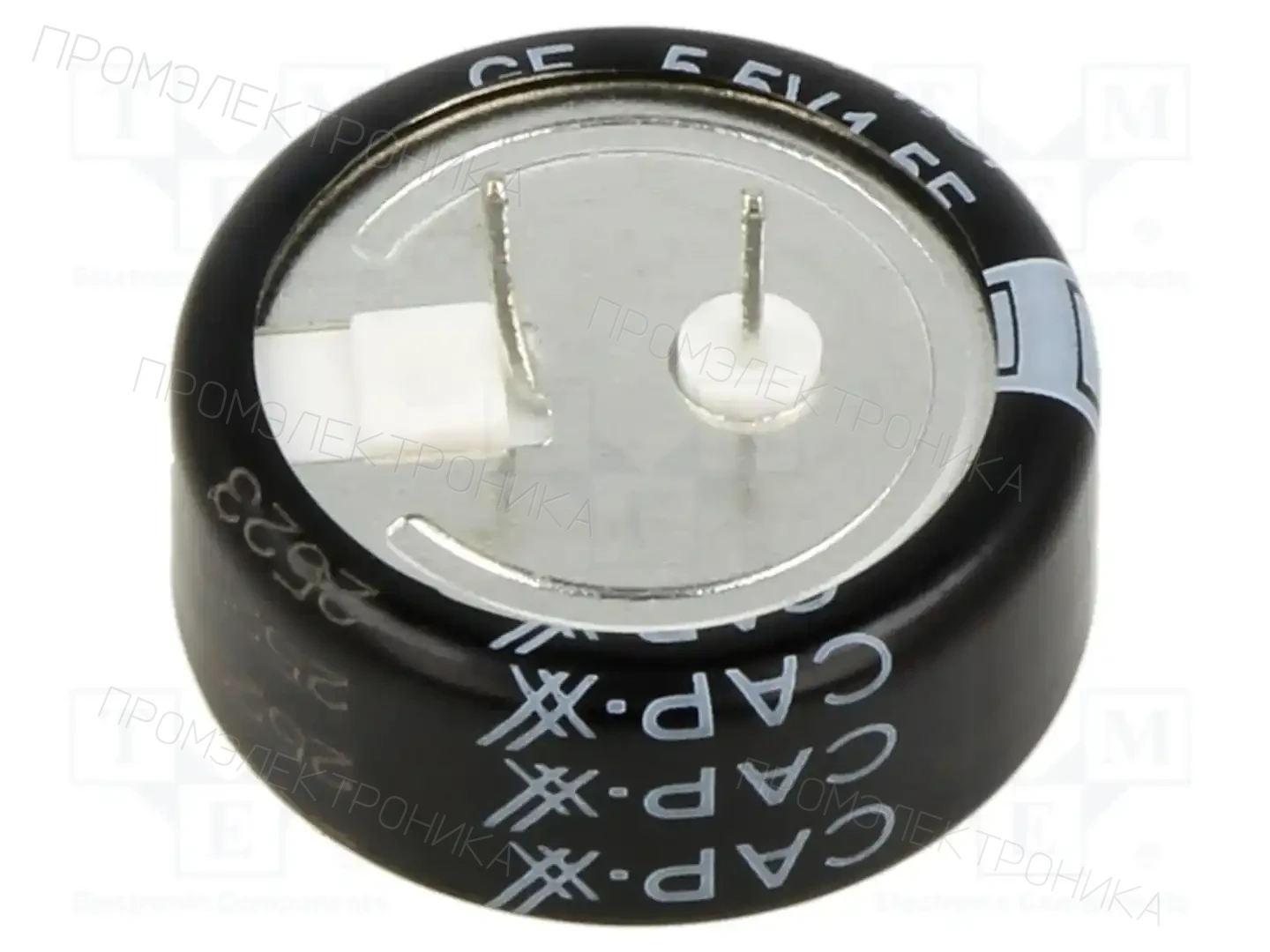 CAP-XX GF15R52008P155C — Суперконденсаторы