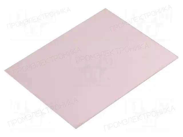 SOLDER PEAK LAM75X100E1.2 — Ламинаты односторонние