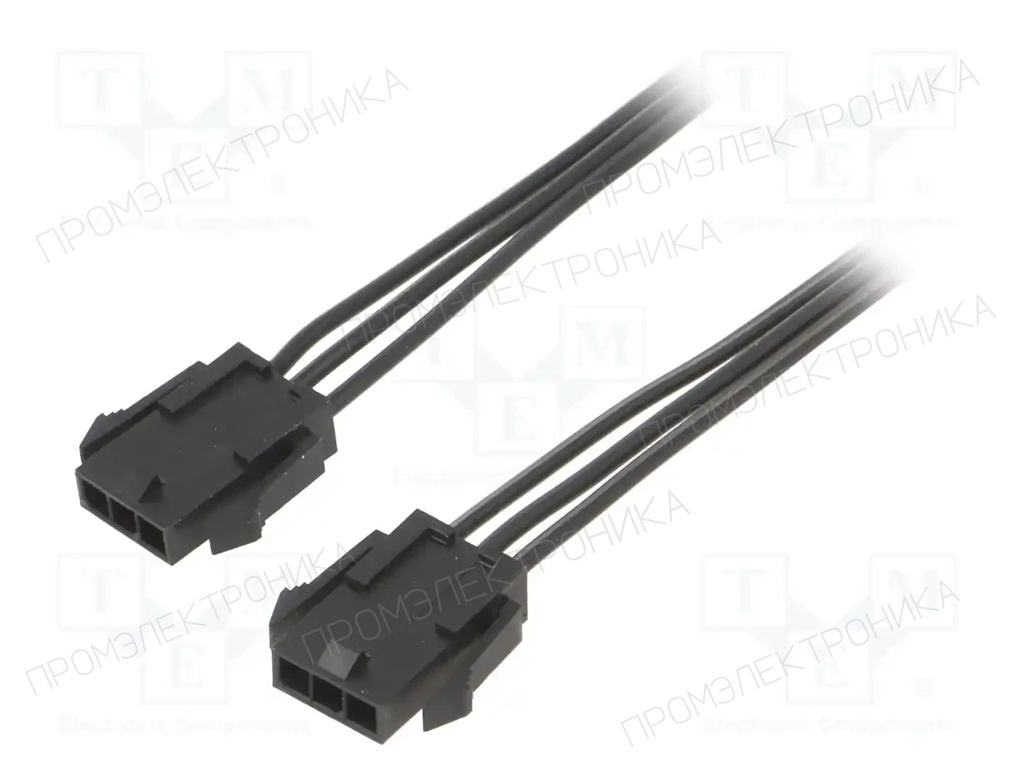ESPE KABX-3PMM-L400 — Кабельные сборки кабель-плата