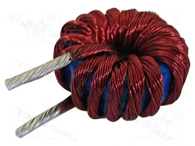 FERYSTER DTMSS-27/0.033/20-V — Дроссели