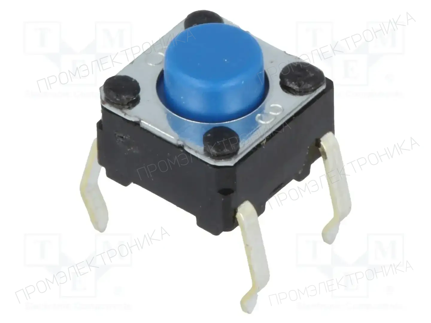 OMRON Electronic Components B3F-1026 — Микропереключатели TACT