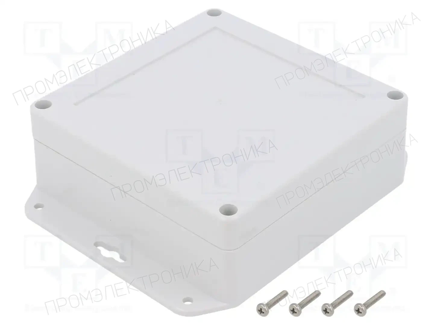 KRADEX ZP120.120.45UJH TM ABS — Корпуса универсальные