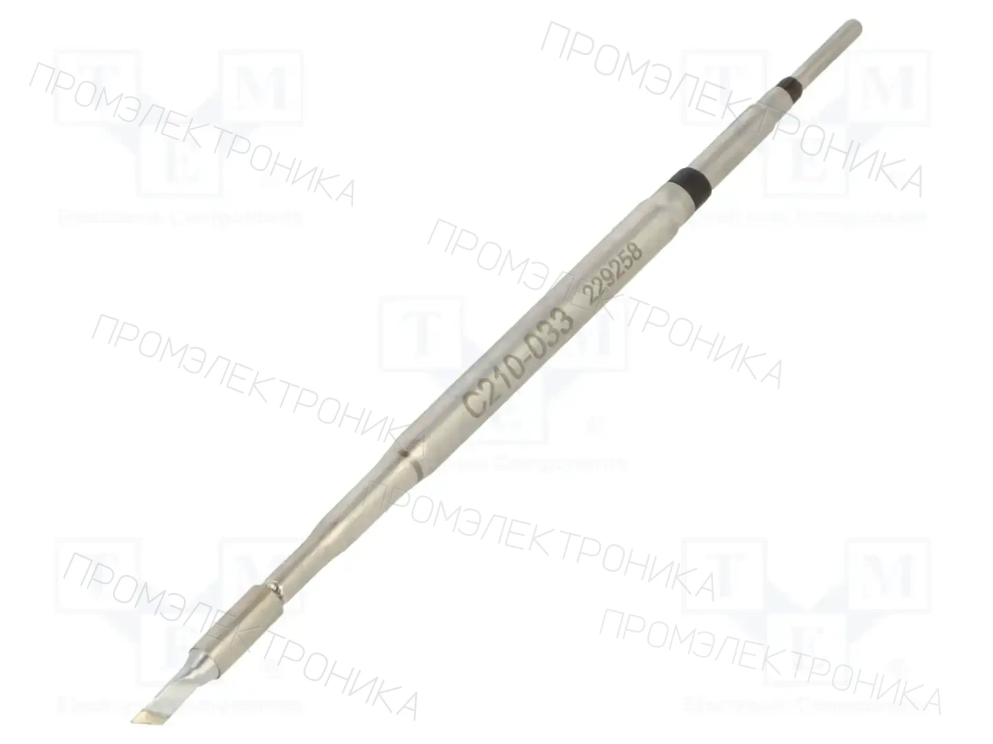 JBC TOOLS C210033 — Жала паяльников
