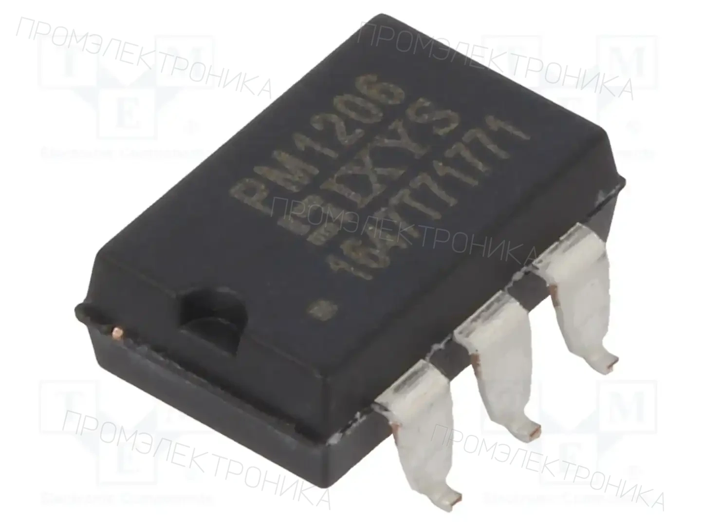 IXYS PM1206S — Реле SSR однофазные