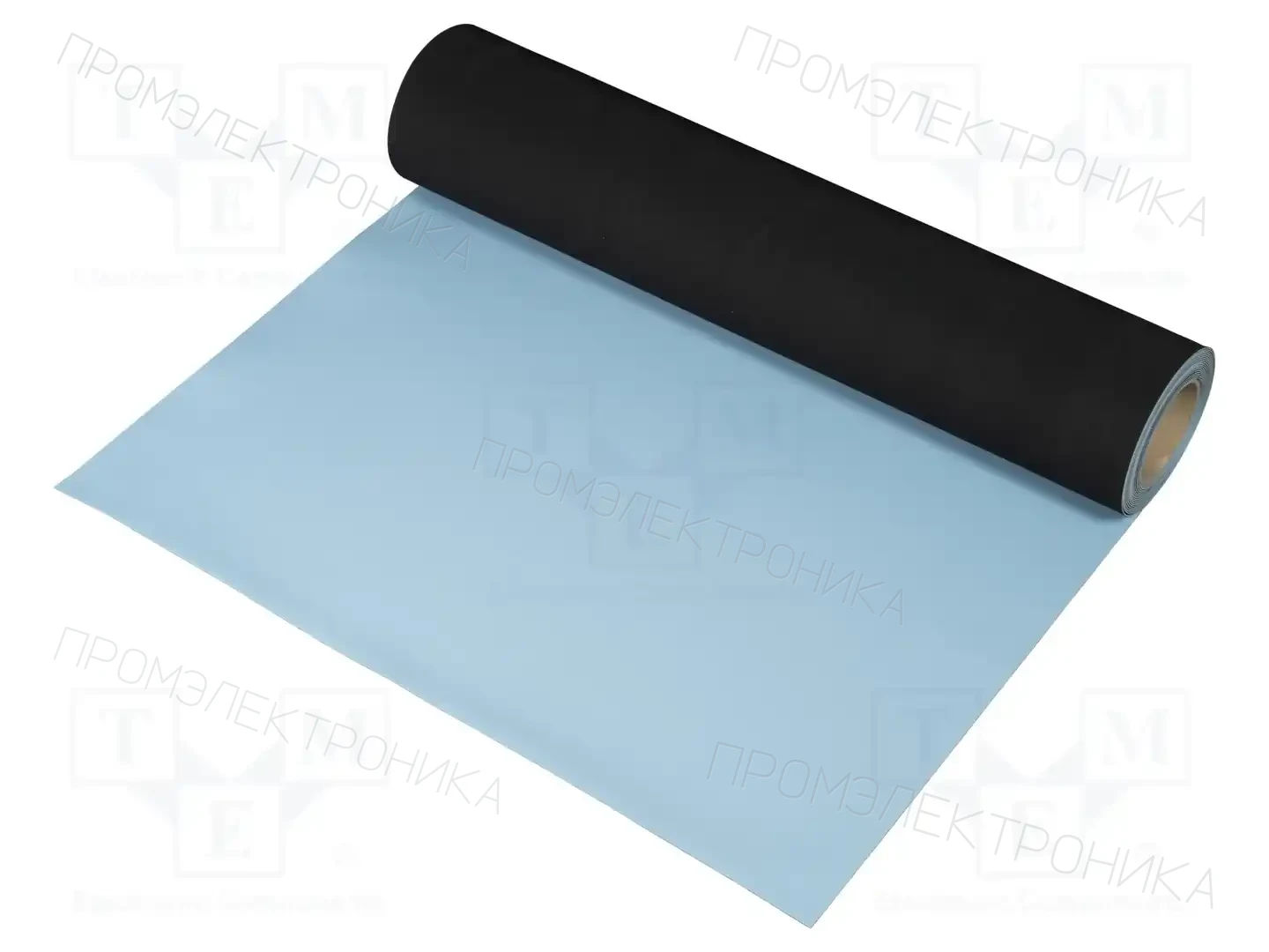 ELME 157 ROLL BLUE 1.0 — Маты настольные ESD