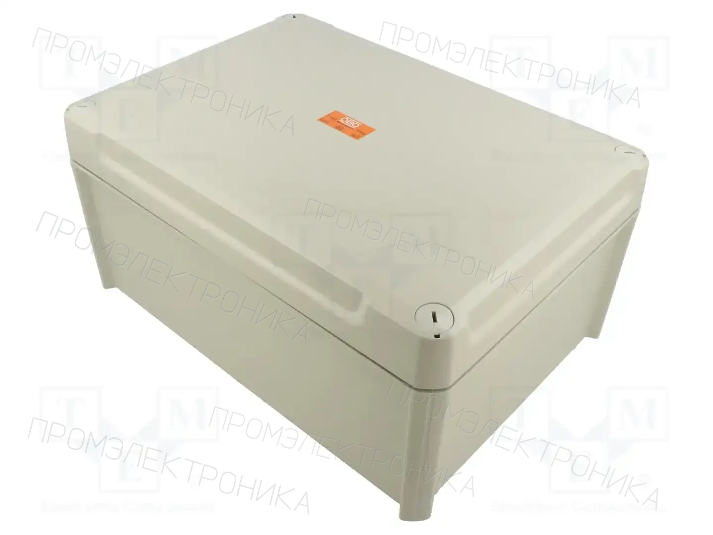 OBO BETTERMANN T 350 OE HD LGR — Корпуса для электрооборудования