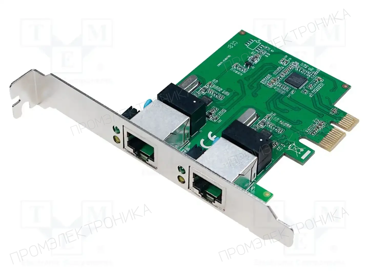 LOGILINK PC0075 — Компьютерные адаптеры
