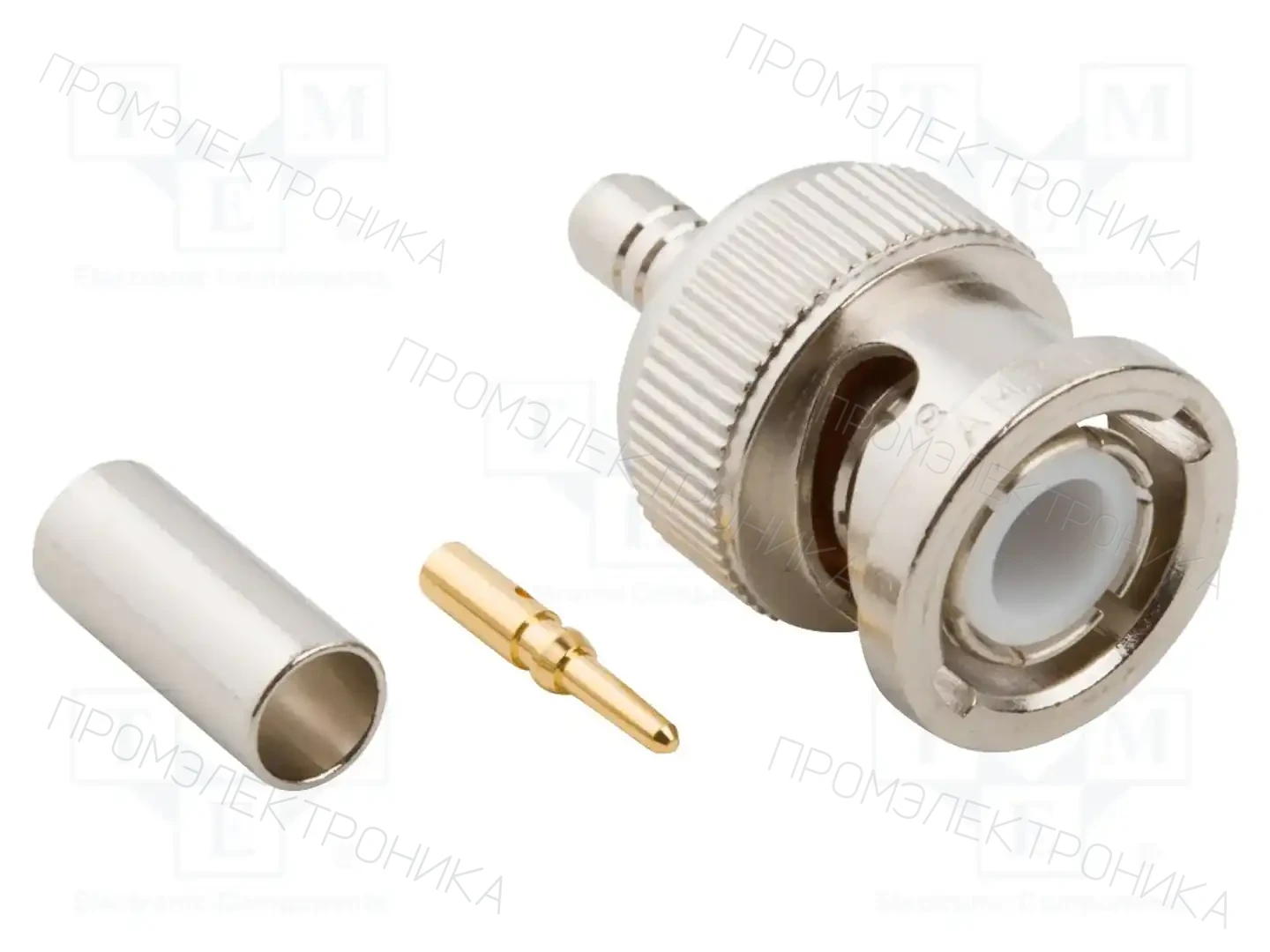 AMPHENOL RF 031-325 — Разъeмы BNC