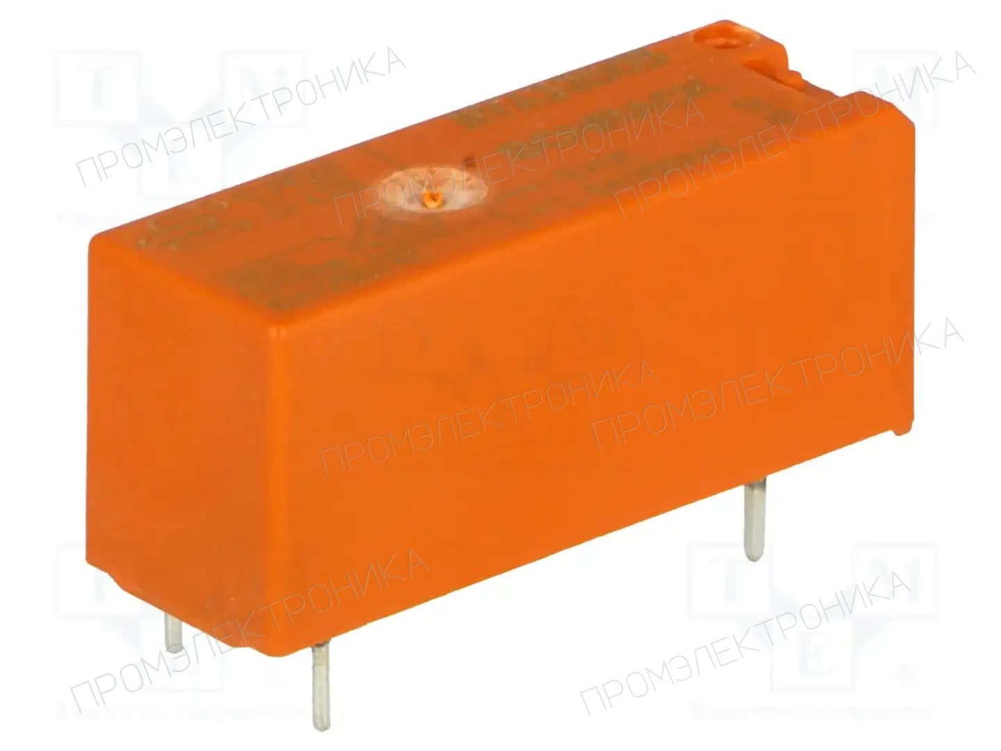 TE Connectivity 1-1393224-4 — Реле электромагн. миниатюрные
