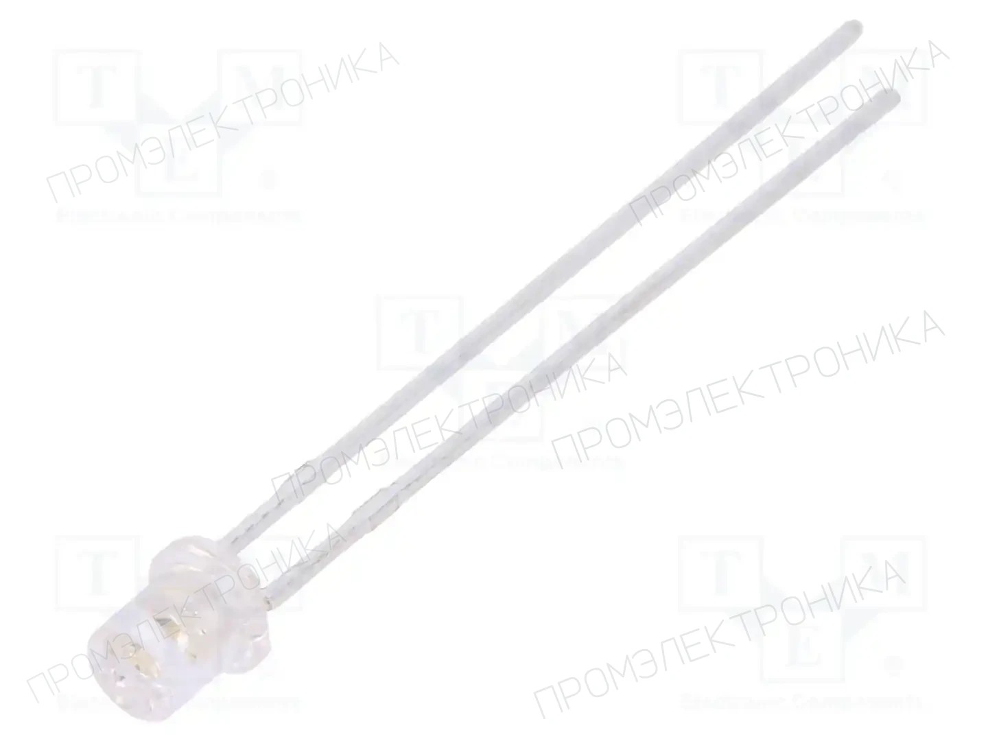 LUCKYLIGHT LL-304BC1X-B4-2B — Круглые светодиоды THT