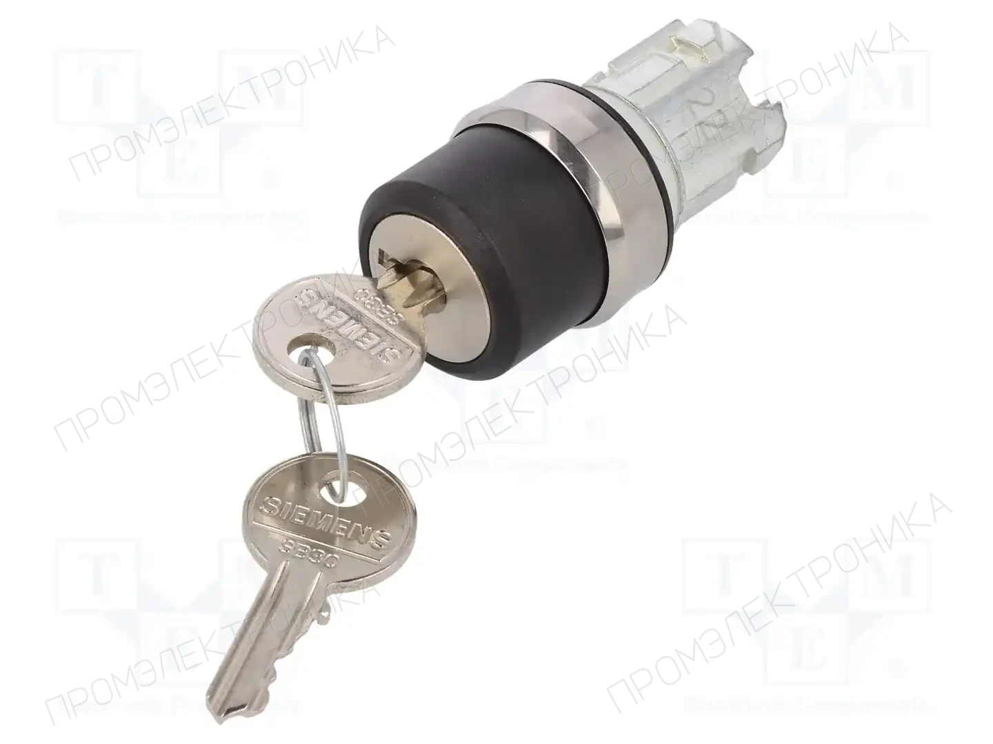 SIEMENS 3SU1050-4BC01-0AA0 — Переключатели панельные стандартные 22мм