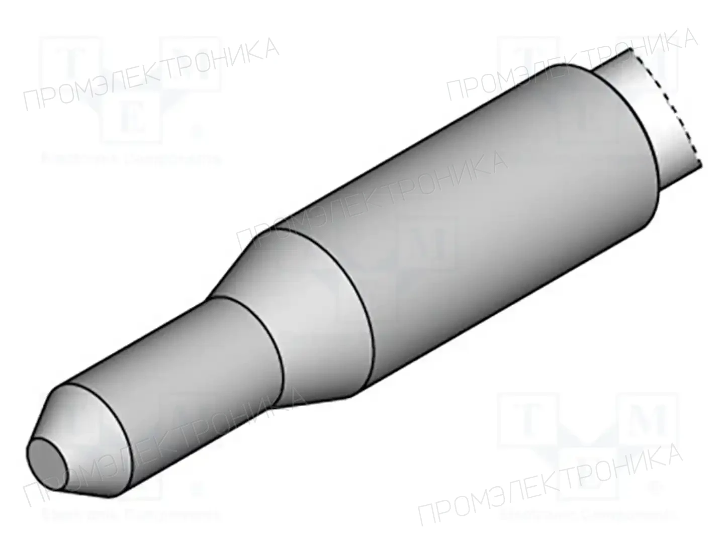 JBC TOOLS C245688 — Жала паяльников