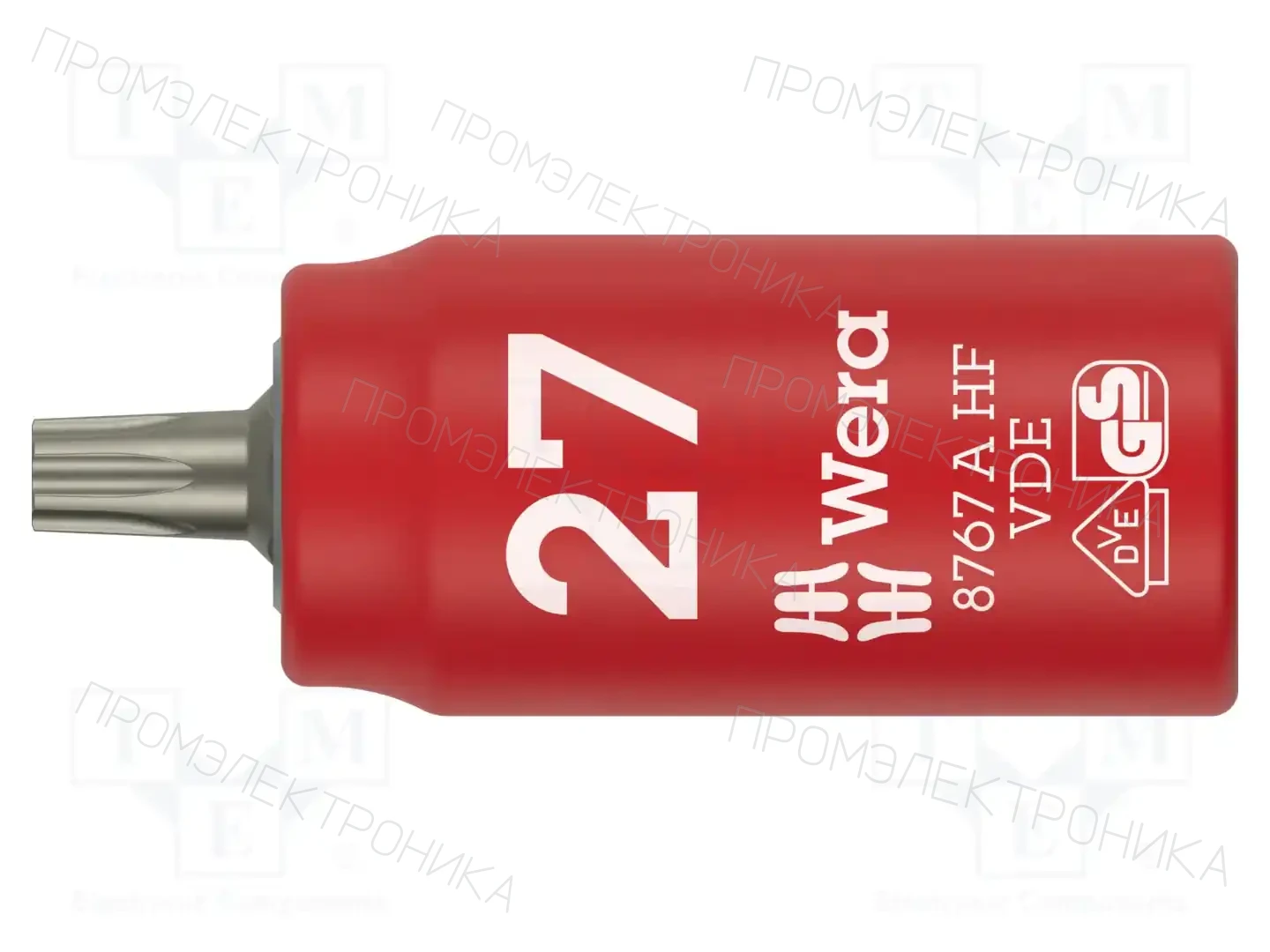WERA 05005924001 — Ключи накидные