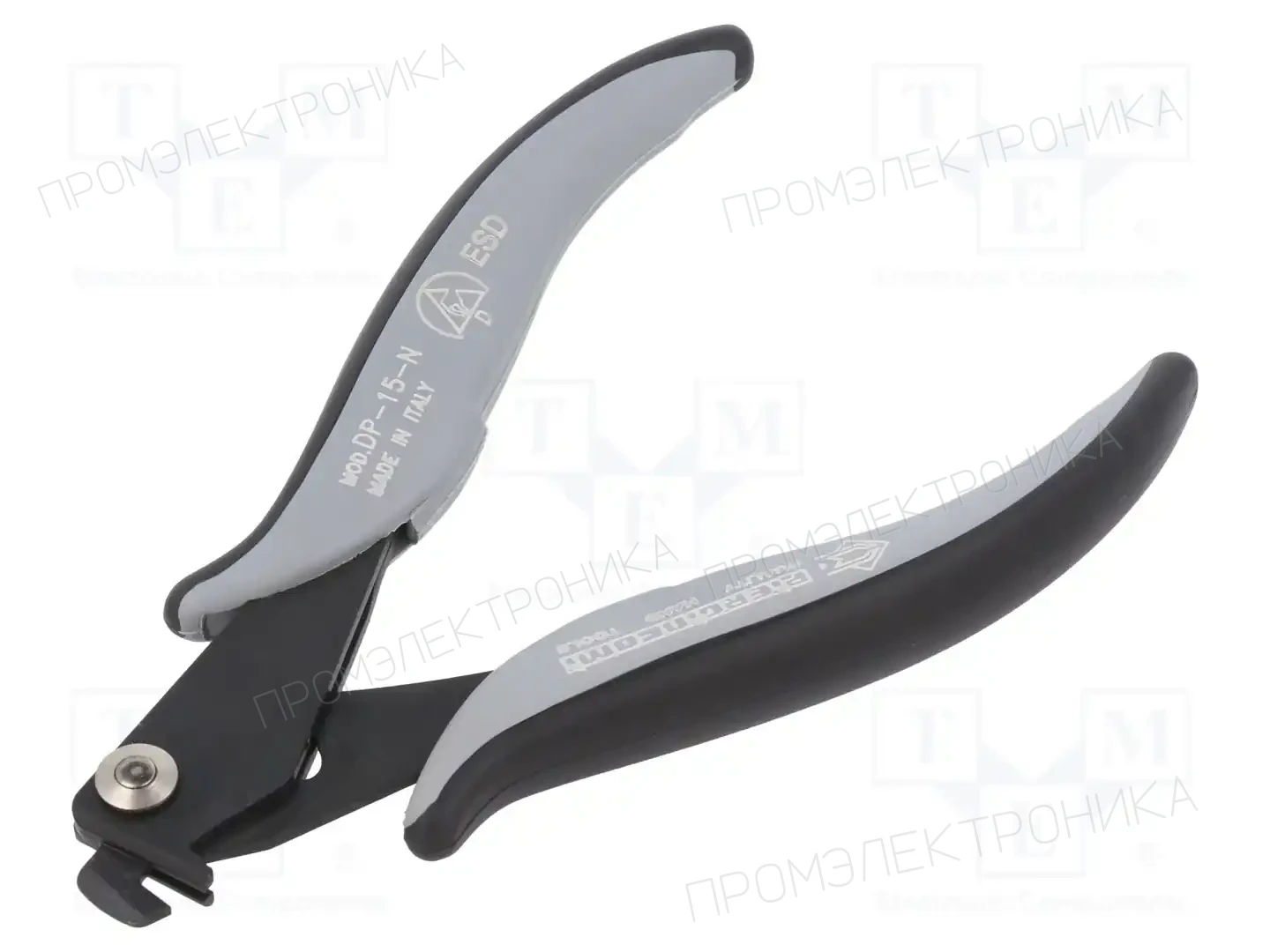 PIERGIACOMI DP 15 N D — Клещи-кусачки специализированные