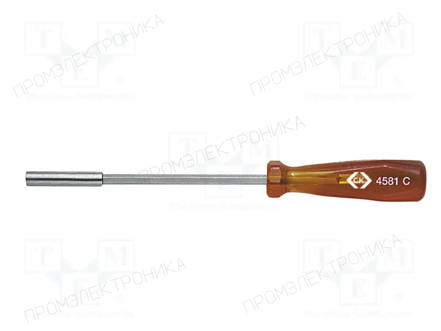 C.K T4581 — Стандартные отвёртки