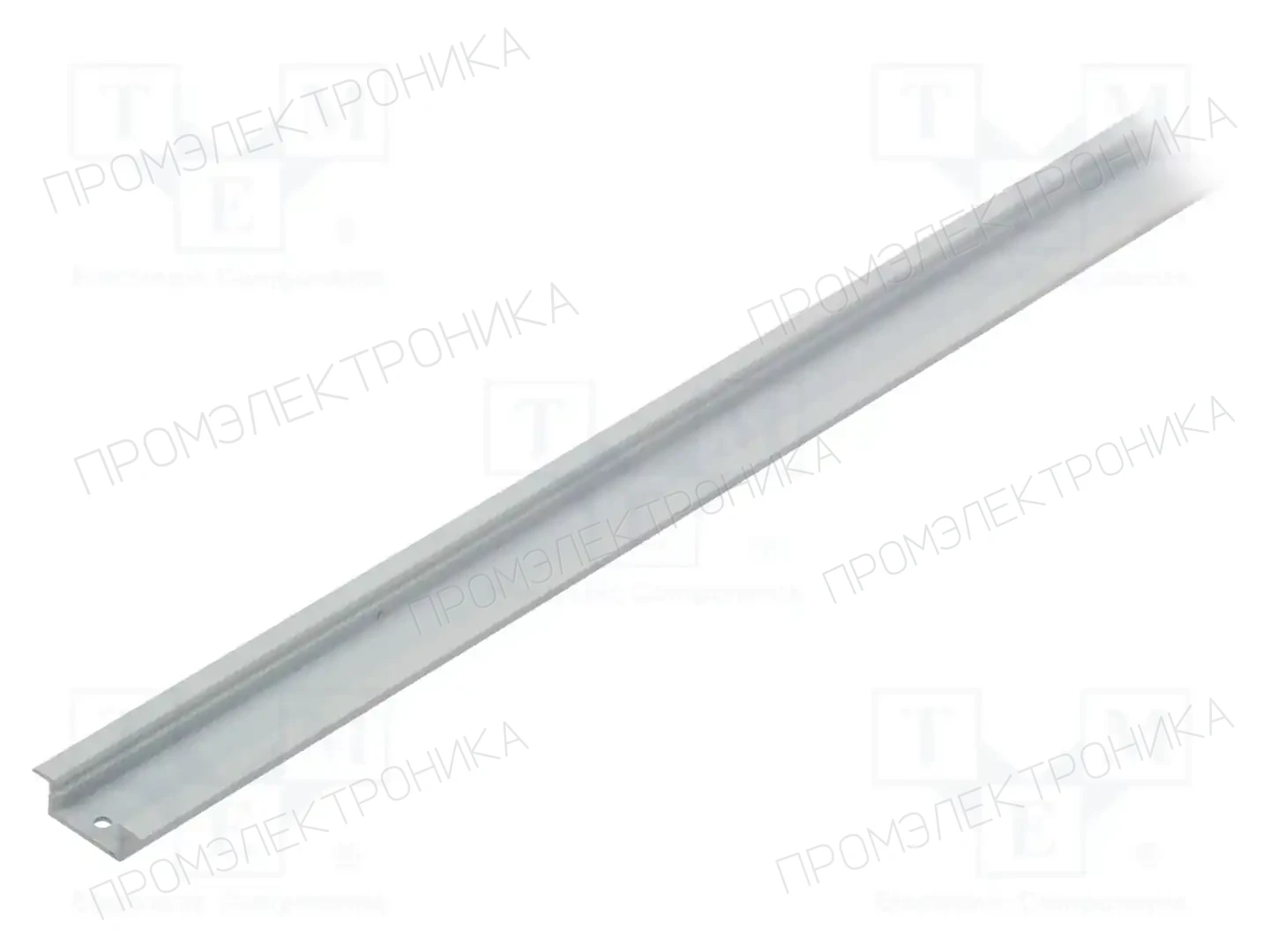 TOPMET C8020001 — Профили для светодиодов