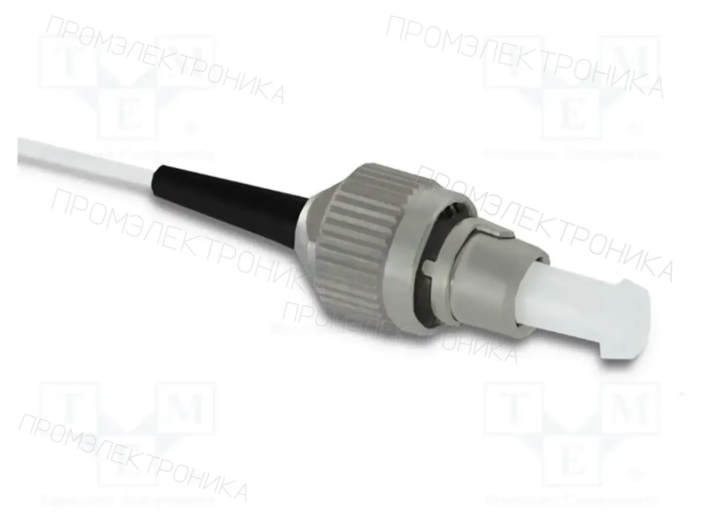 QOLTEC 54440 — Коммутац. кабели и оптические пигтейлы