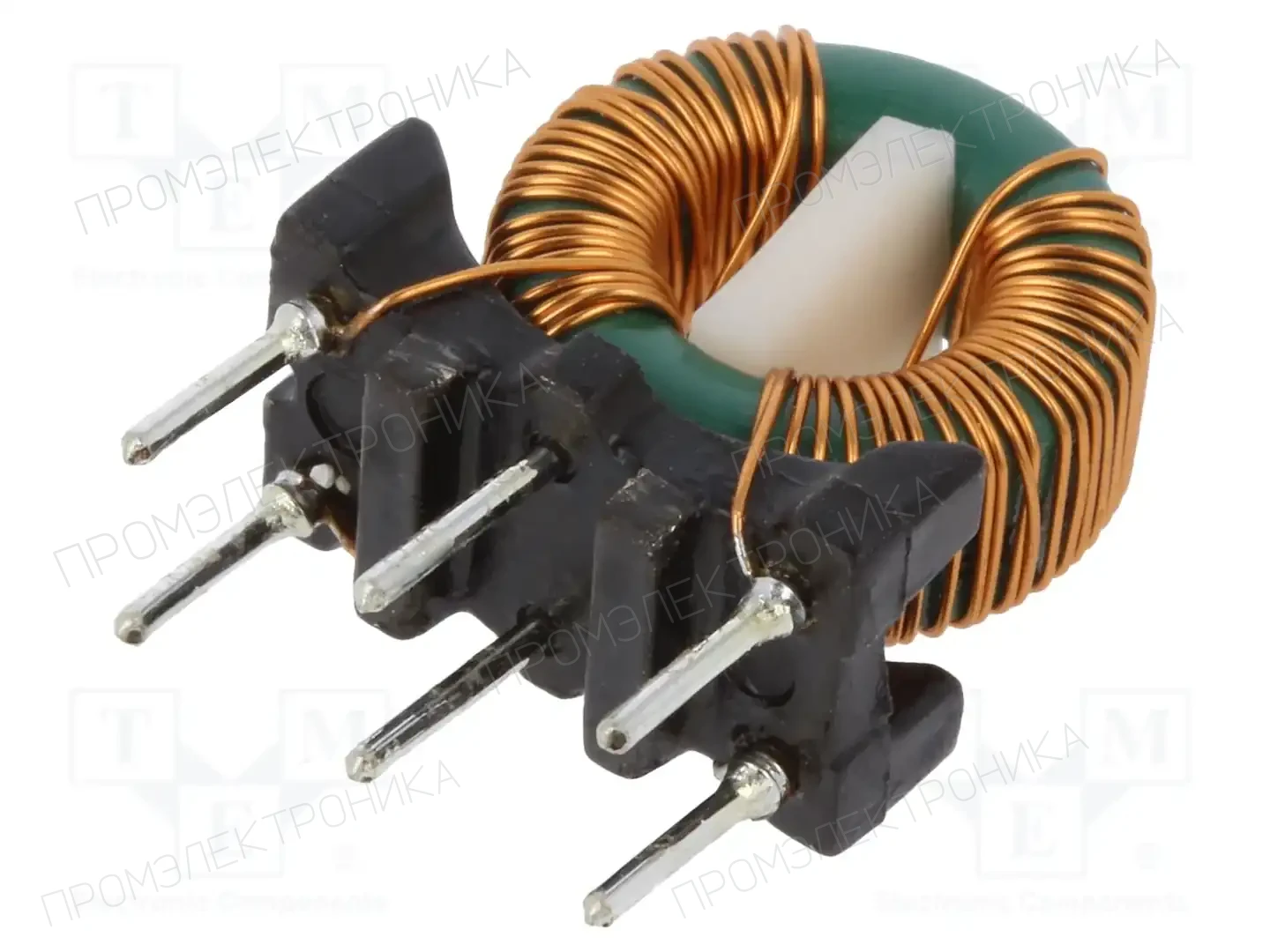 FERYSTER DTS-16/4,7/1,0-BV — Дроссели