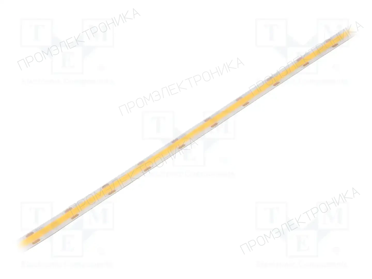 WISVA OPTOELECTRONICS HH-SWW320F208W12-COB-R — Источники света - светодиодные ленты
