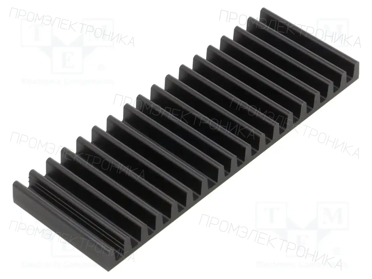FISCHER ELEKTRONIK SK 695 50 SA — Радиаторы