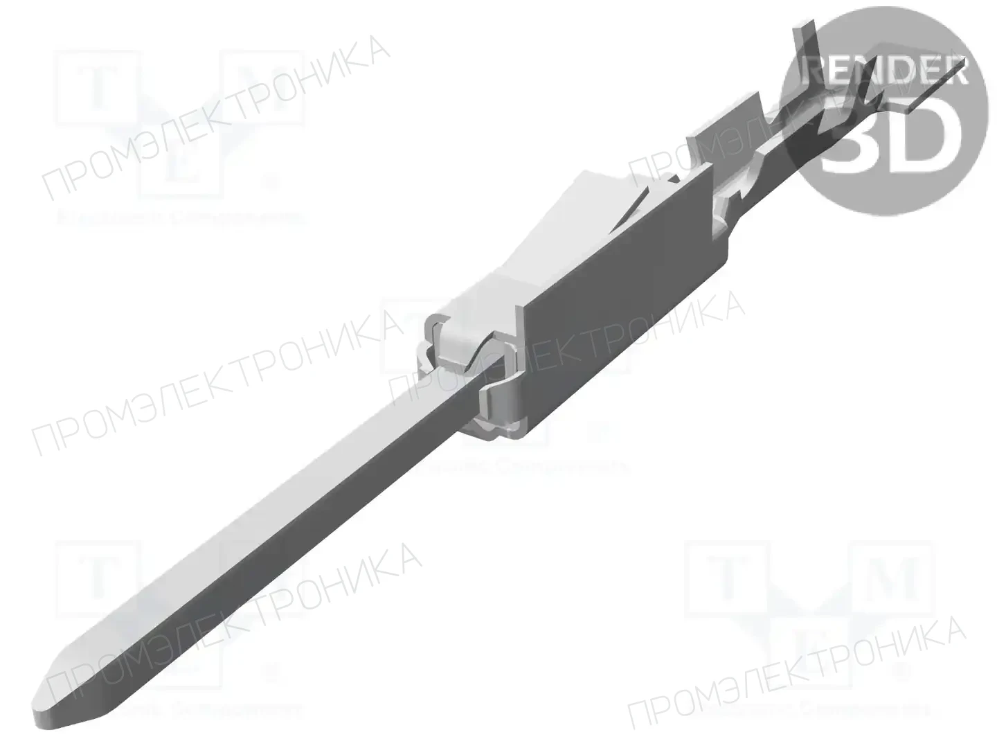 TE Connectivity 1355719-1 — Разъeмы прочие