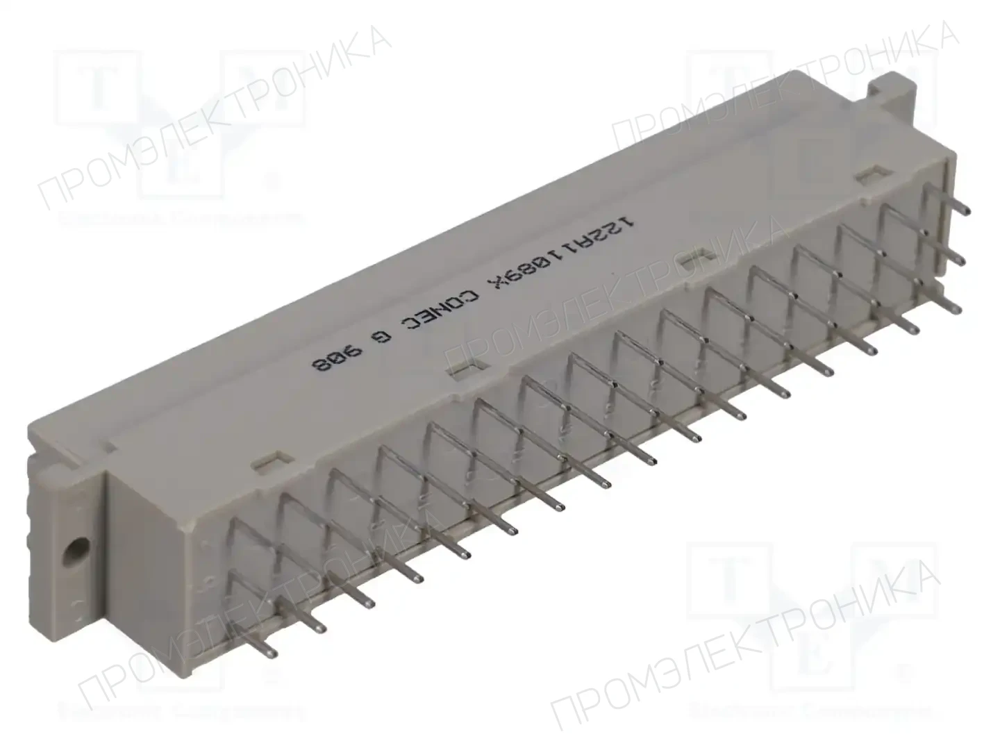 AMPHENOL 122A11089X — Разъeмы DIN 41.612, DIN 41.617