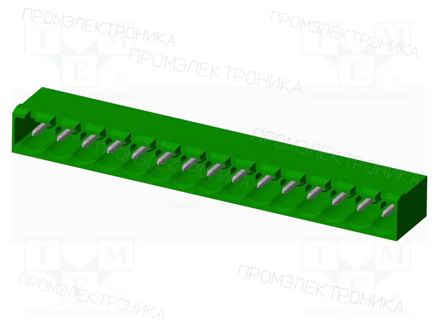 AMPHENOL ANYTEK OQ1554510000G — Клеммные колодки разъемного типа