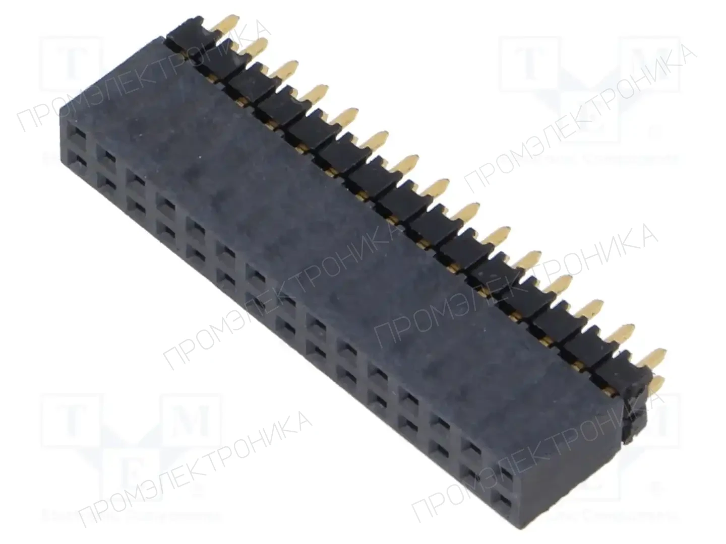 SAMTEC ESQ-115-12-G-D — Разъeмы пластина - пластина