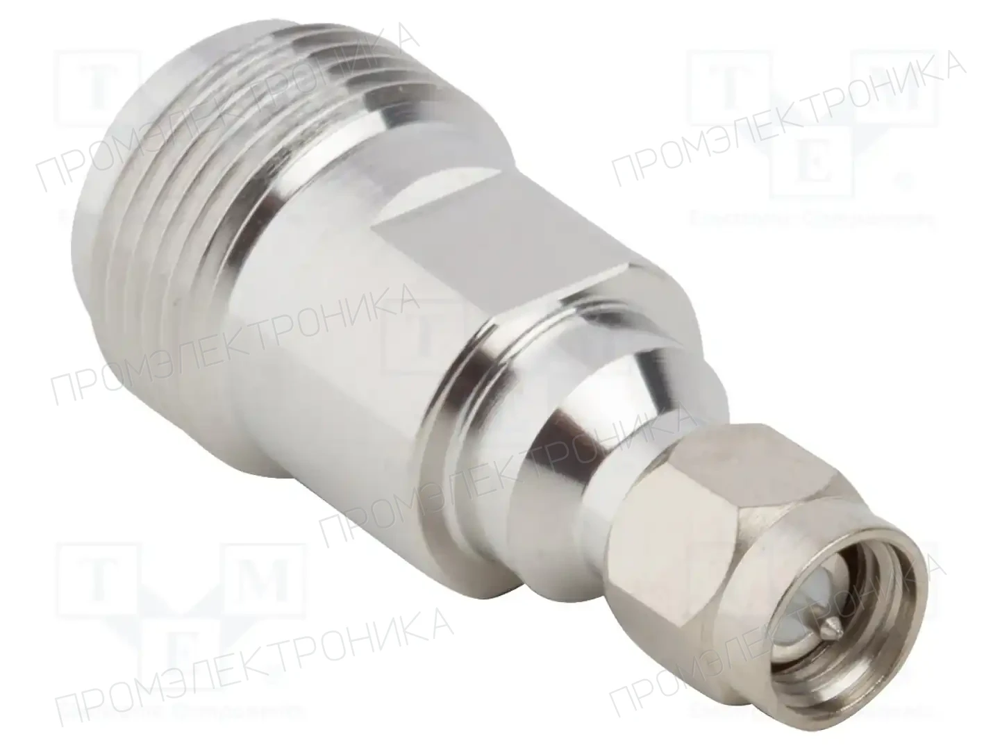 AMPHENOL RF 242265 — Адаптеры и переходники RF