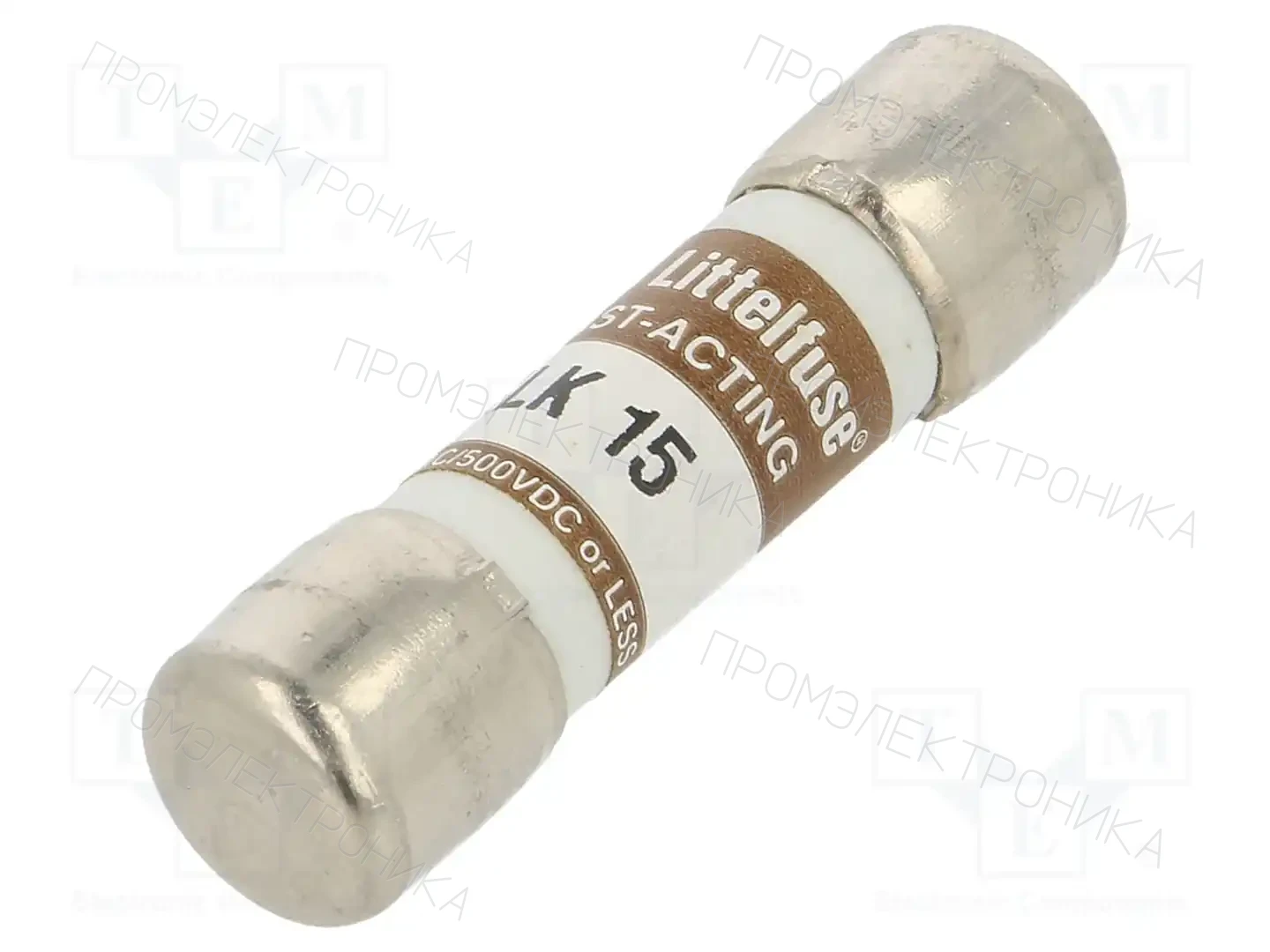 BRYMEN BM837/FUSE-15A — Аксессуары остальные