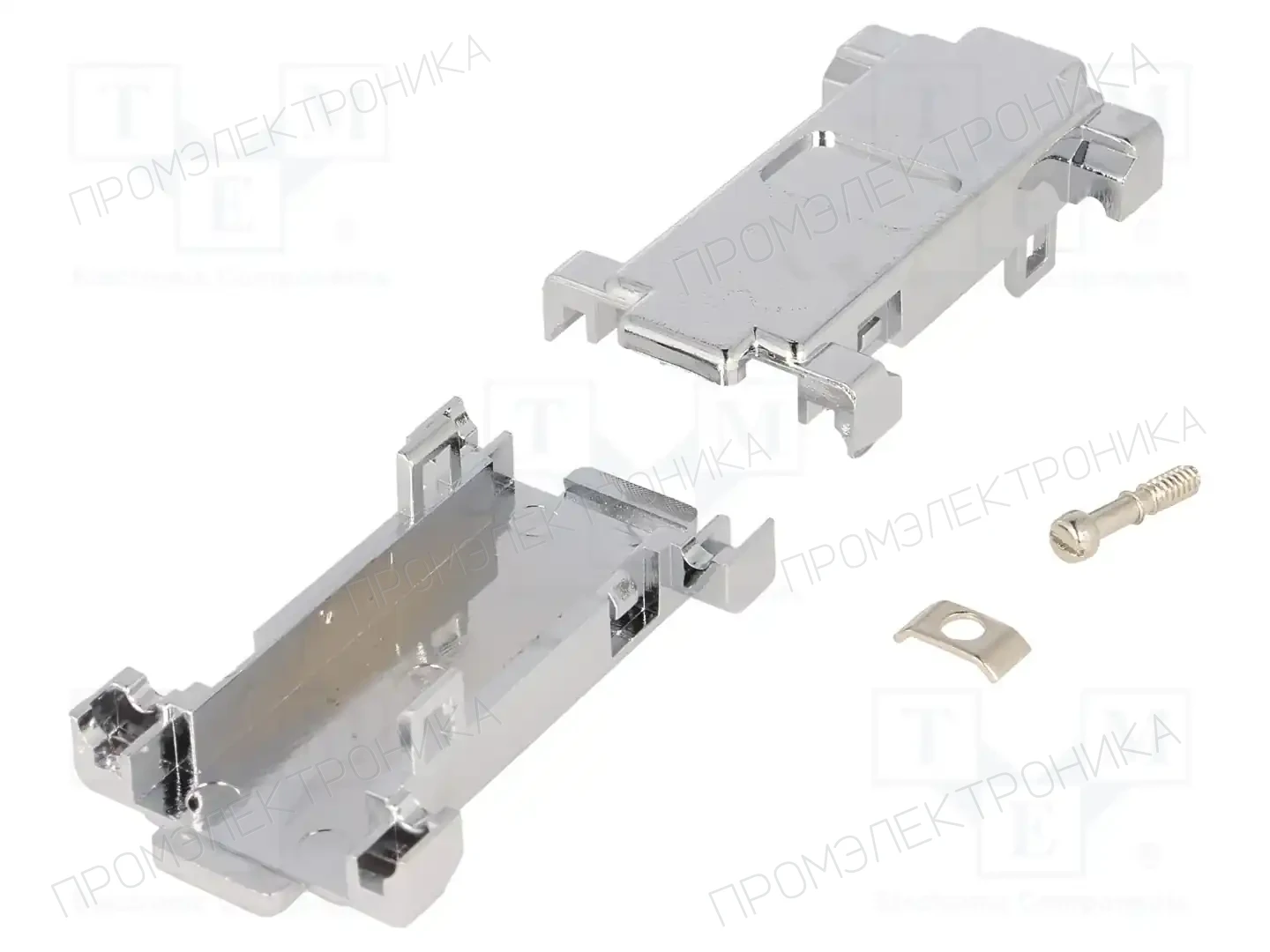 NINIGI CDA09V — Корпуса D-Sub